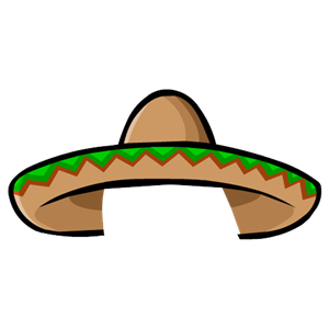 Sombrero PNG-59618